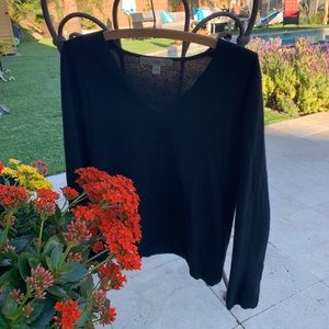 One Girl Who… pure cashmere